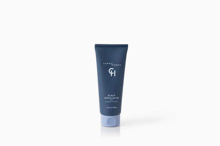 Comme Homme Scalp Exfoliator for smooth skin