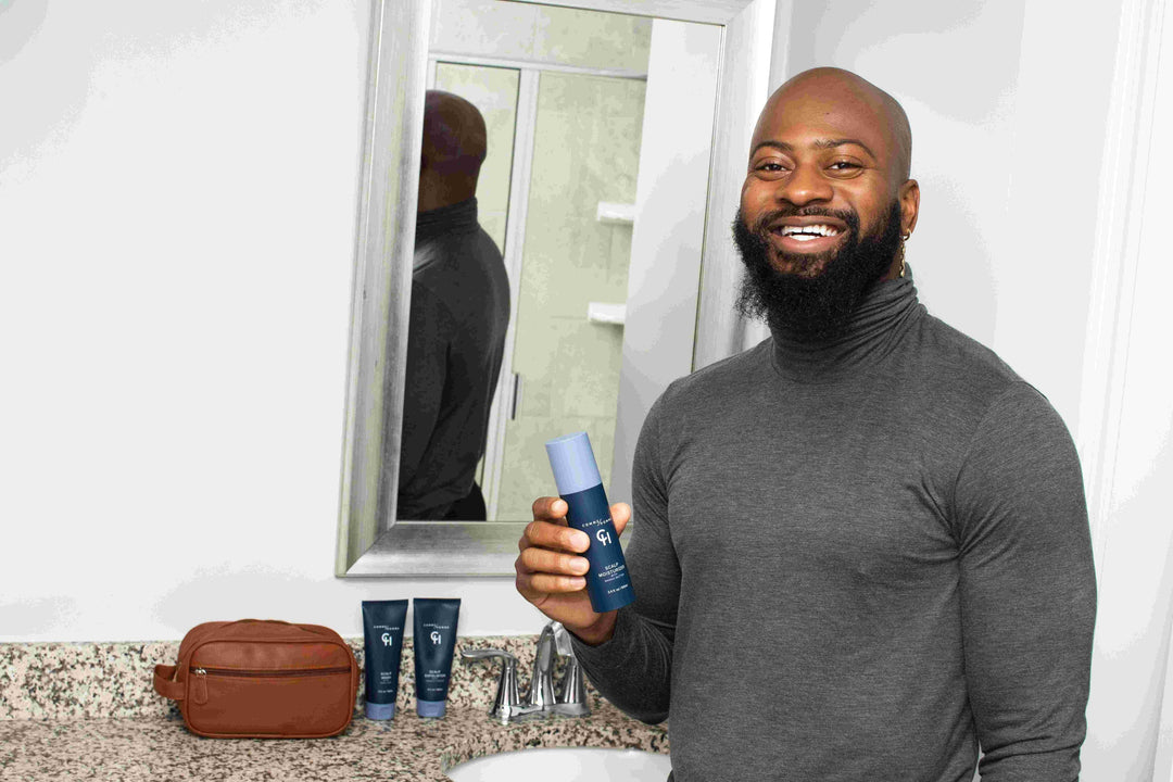 How to Get Rid of Shaving Bumps on Your Bald Head: A Simple Guide
