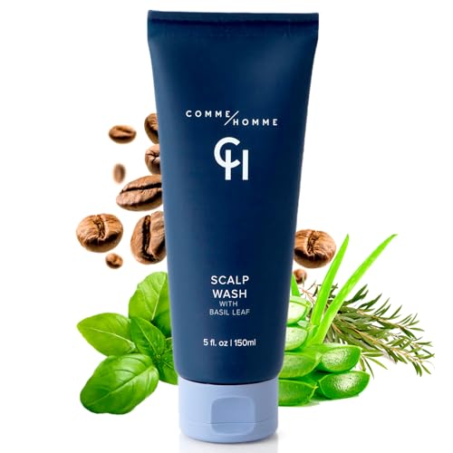 Hydrating Scalp Wash