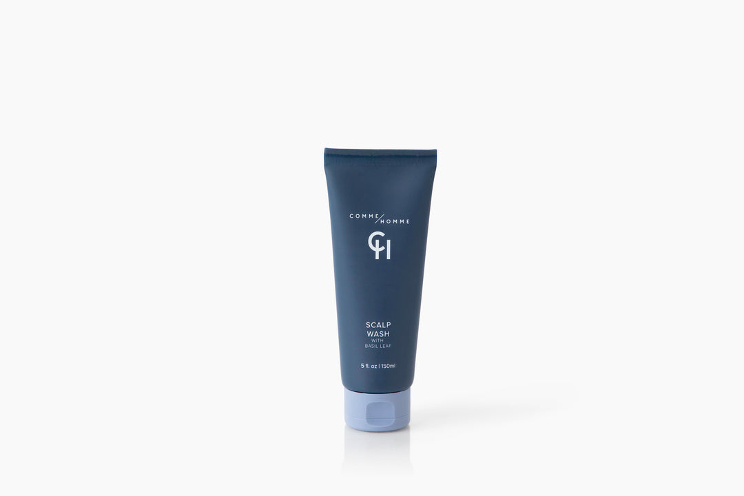 Comme Homme Scalp Wash Bottle