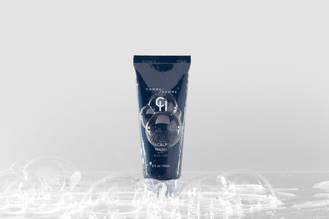 Hydrating Scalp Wash